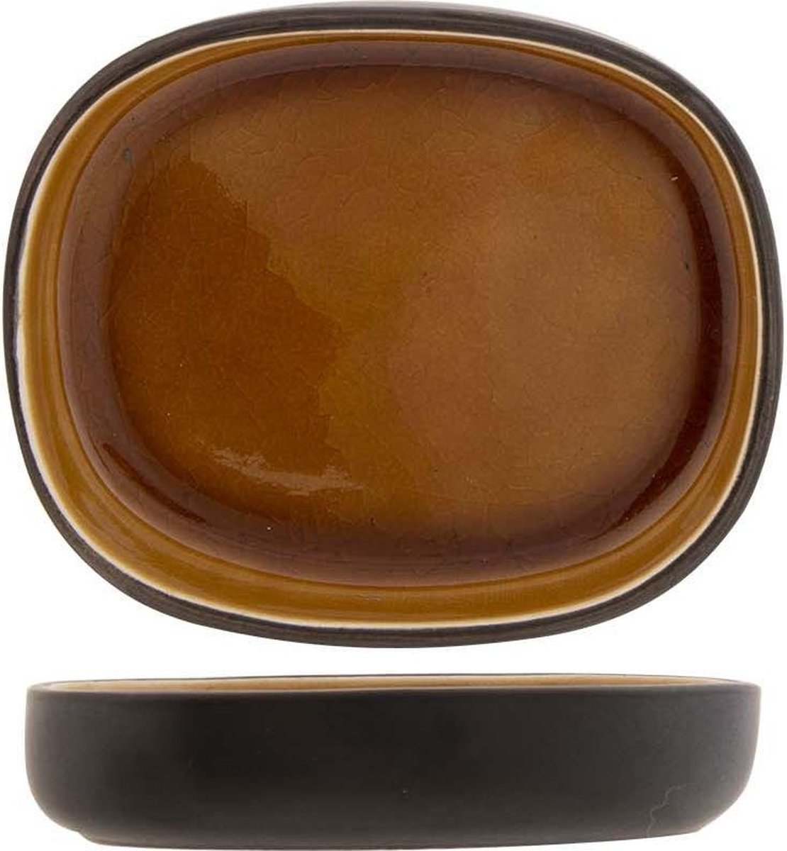 Tallina-Brown - Aperoschaaltje - 11