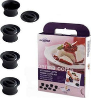 Panna Cotta set - Mastrad