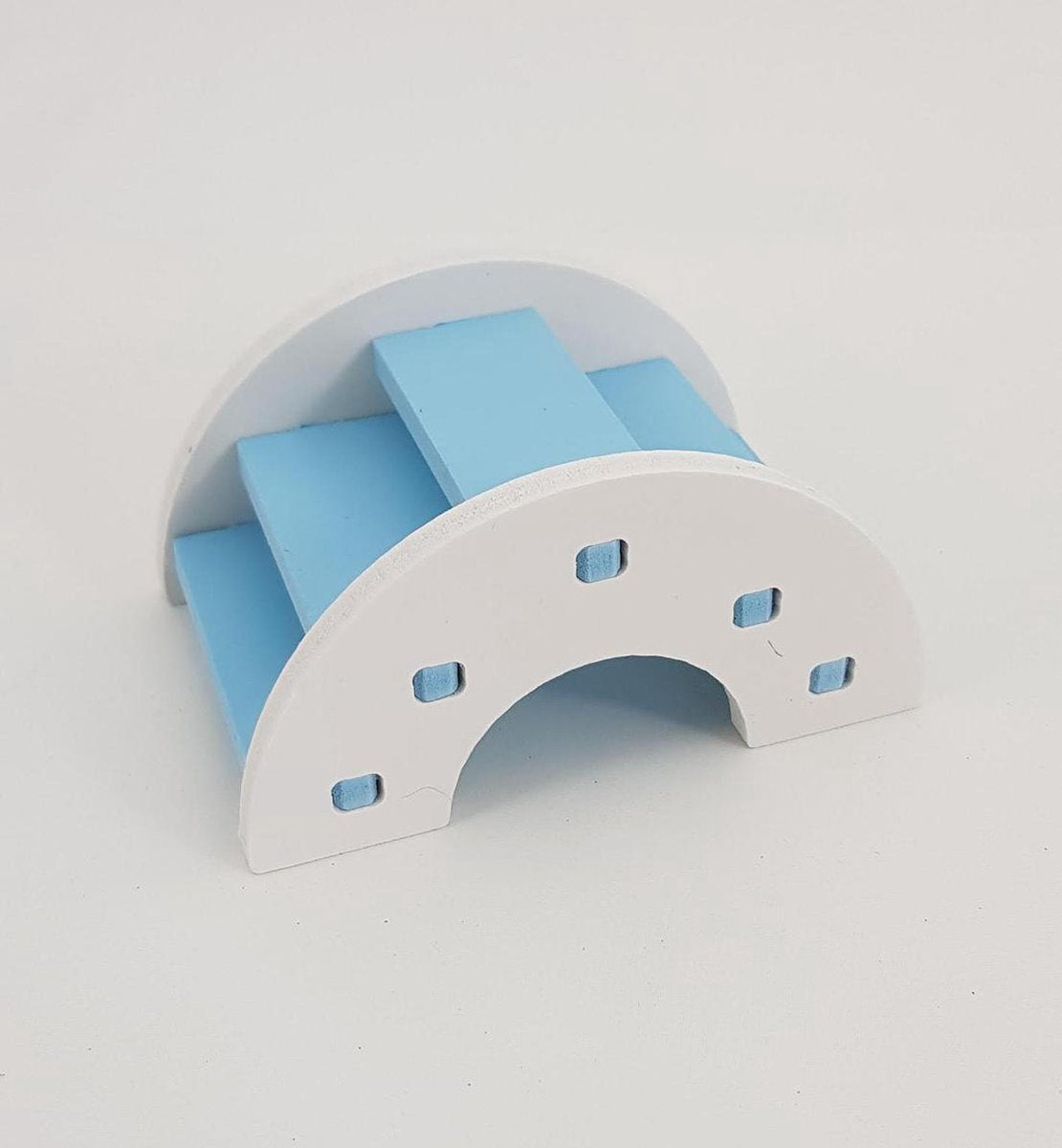 Hamsterbruggetje
