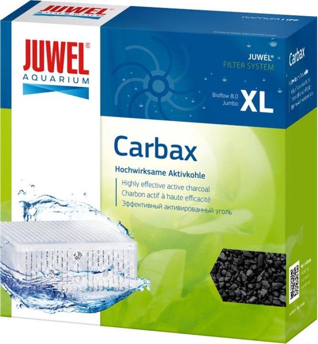 Juwel carbax xl (jumbo)