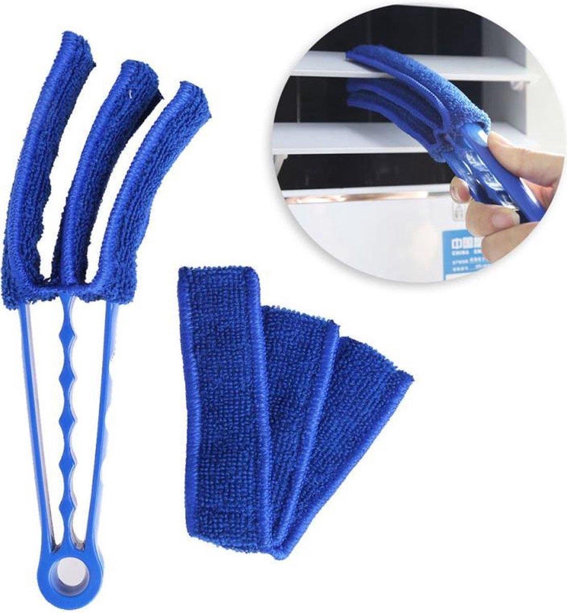 LOUZIR Musthave Gadget Blauw - Professionele Luxaflex