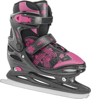 ROCES JOKEY ICE 3.0 Zwart/Roze 38-41