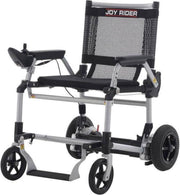 Elektrische Rolstoel Joyrider (Opvouwbaar) incl 2 x 8