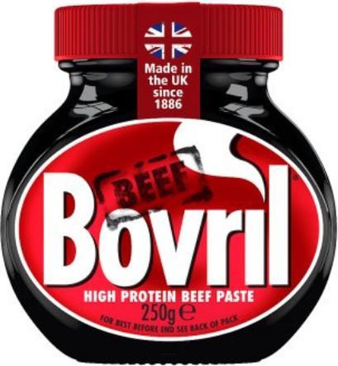 Bovril Beef - 250g