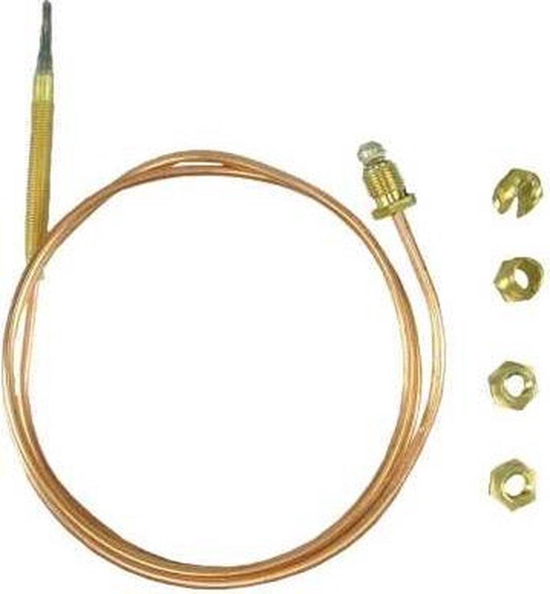 Sub thermokoppel 900 Mm Universeel (4)