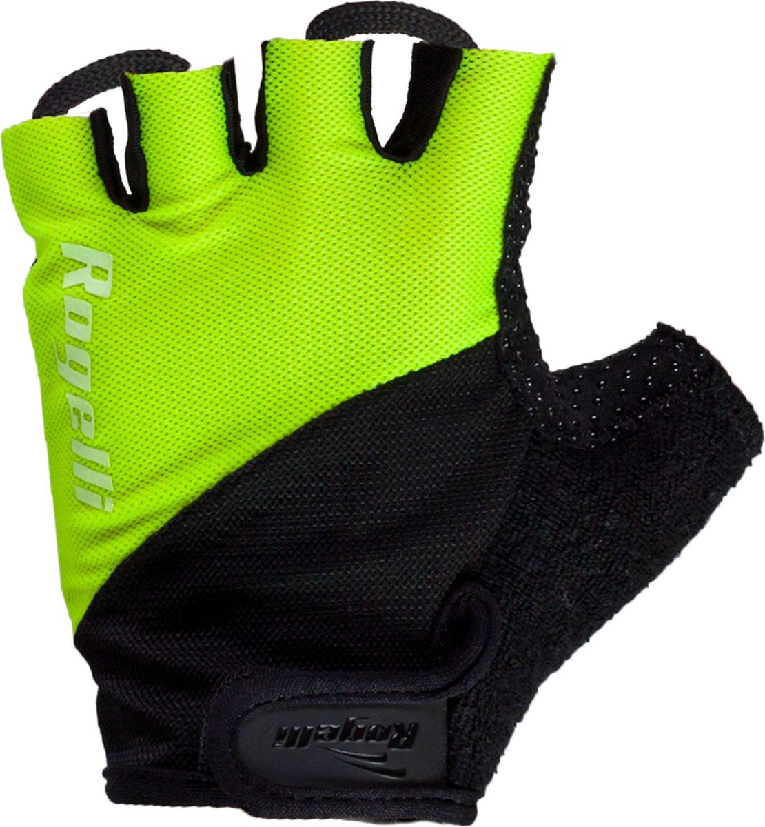 Rogelli Ducor Fietshandschoenen Heren - Maat L