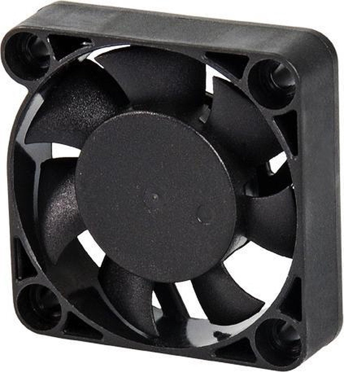 Titan TFD-4010M12Z hardwarekoeling Computer behuizing Ventilator