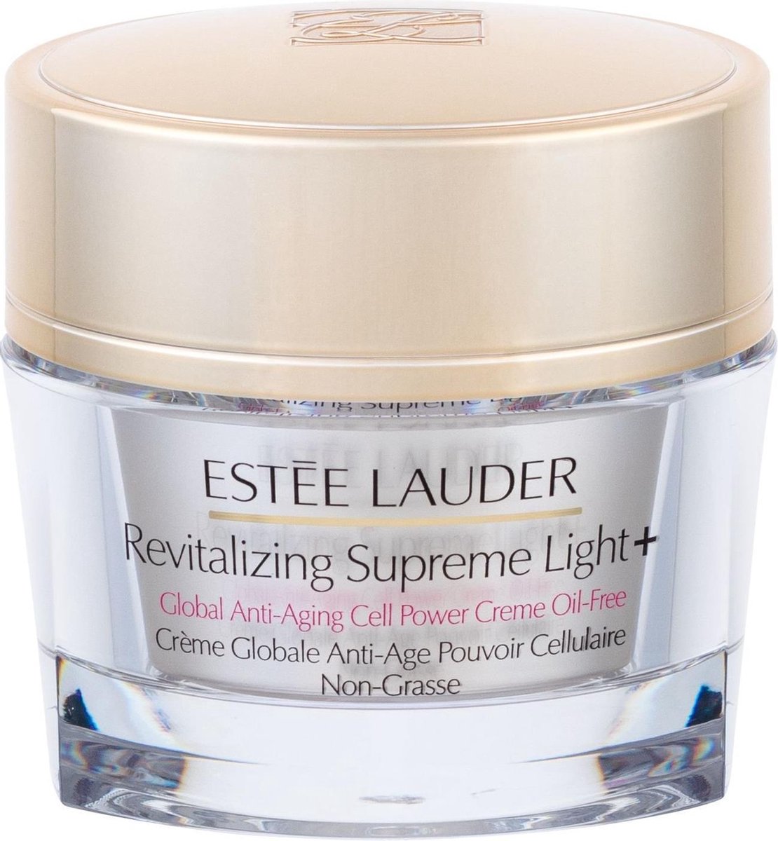 Estée Lauder Revitalizing Supreme Light+ Gezichtscrème - 50 ml