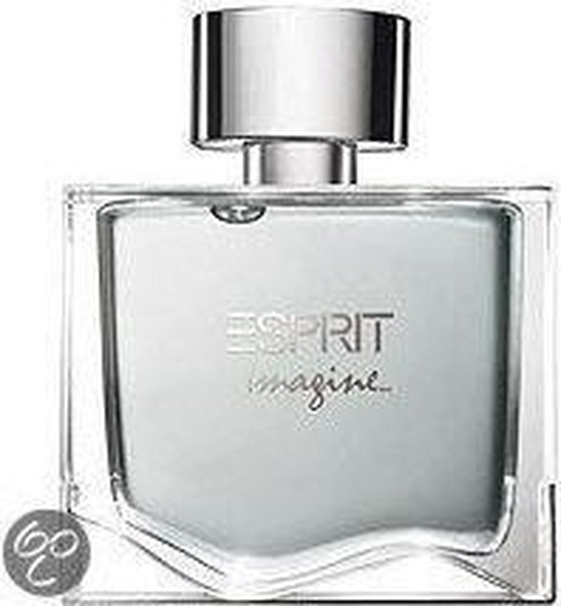 ESPRIT - Imagine for Him - Eau de toilette - 50 ml