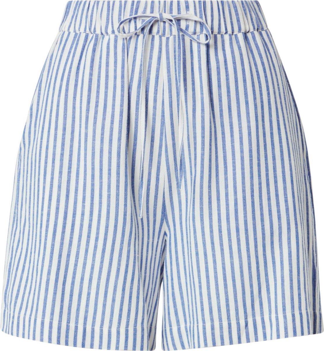 Mbym broek jax Wit-Xs/S (34-36)