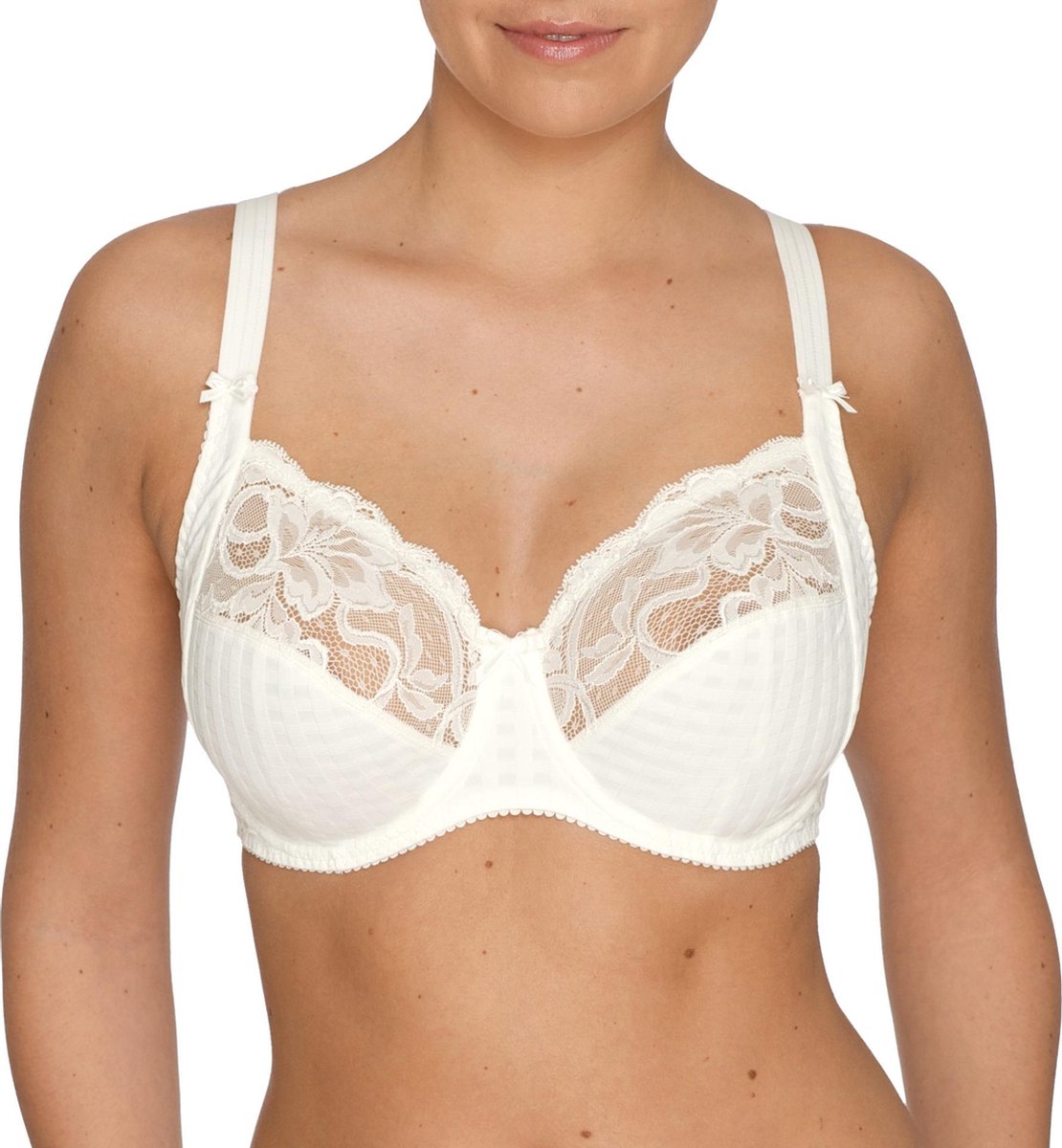 PrimaDonna Madison Beugel Bh natuur 80E