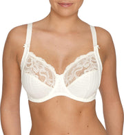 PrimaDonna Madison Beugel Bh natuur 80E