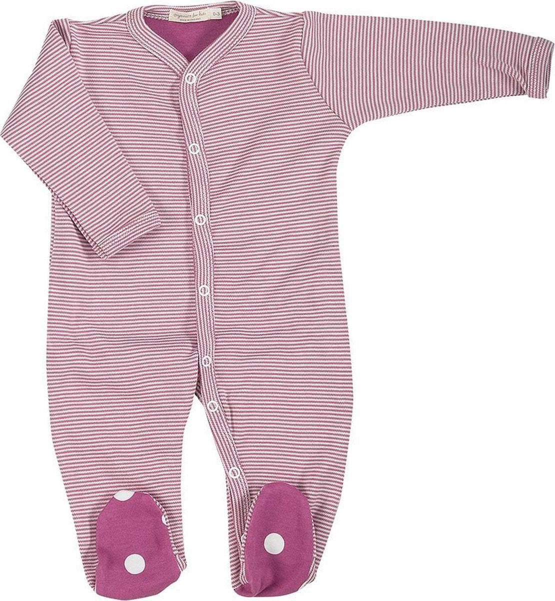 pyjama romper long