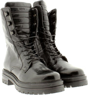 MJUS 158286 boots zwart