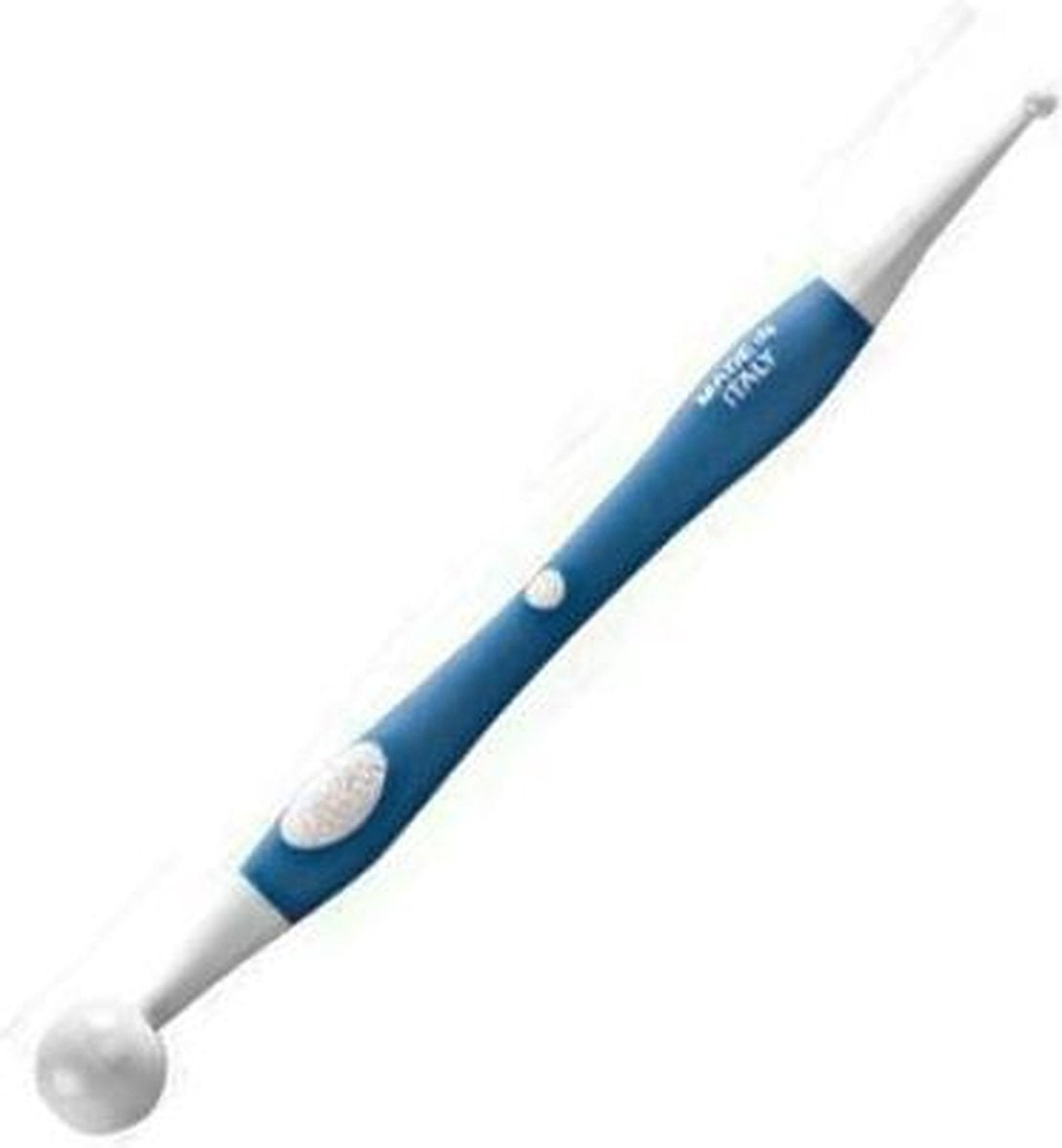 Modelleer gereedschap - bal 1.5cm / 0.4cm - Decora