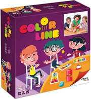 Color Line
