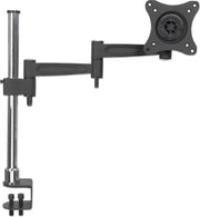 Manhattan 423786 flat panel bureau steun 68