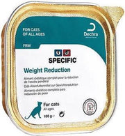 Specific Weight Reduction FRW - 4 x (7 x 100 g)