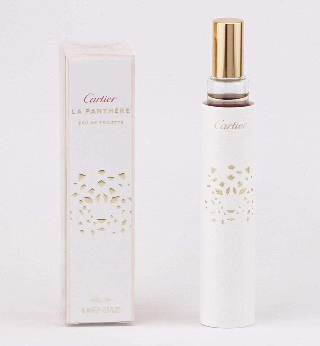 Cartier La Panthere Eau de Parfum 15ml Rollerball
