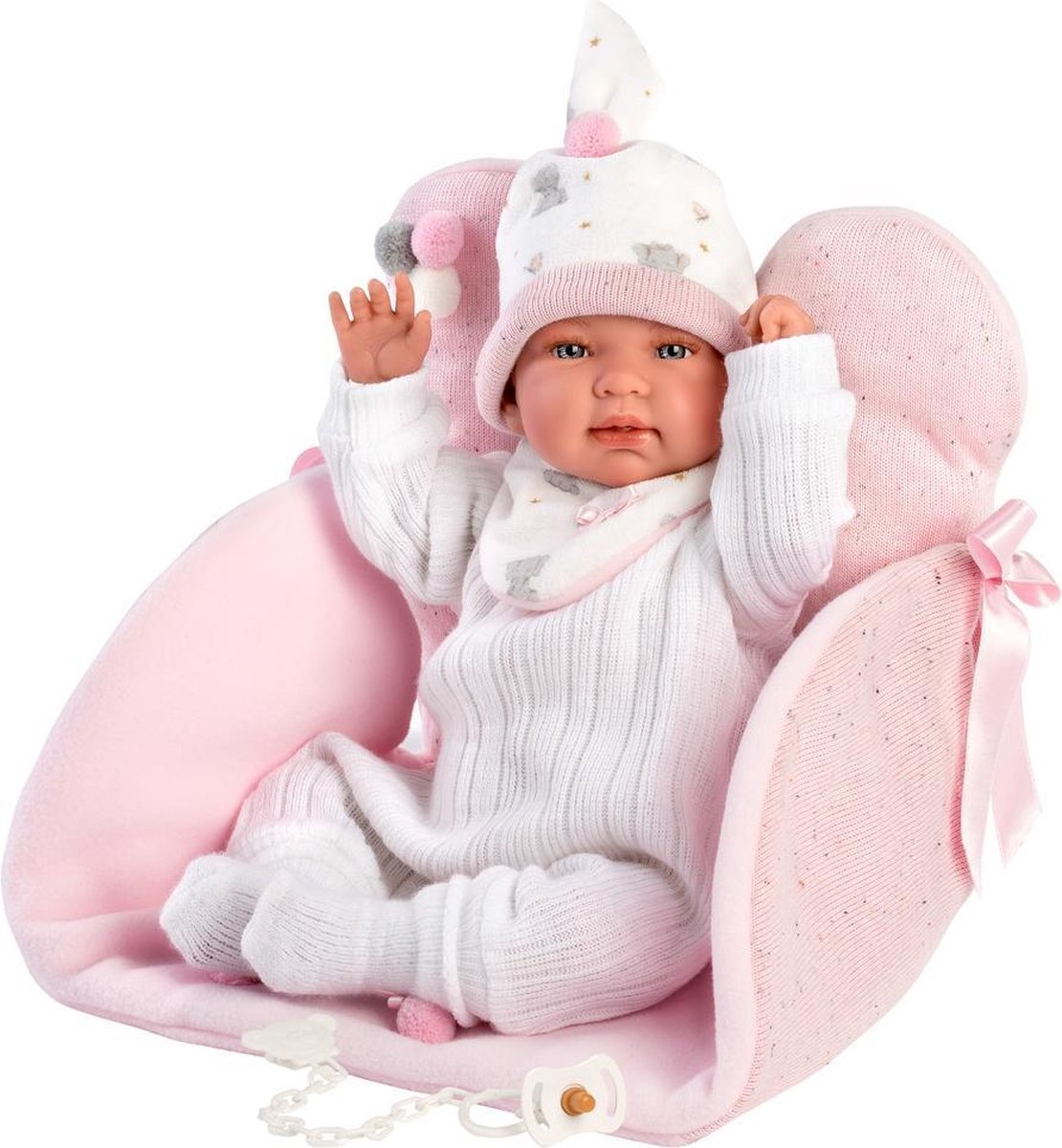 Llorens pop TINA 44 cm