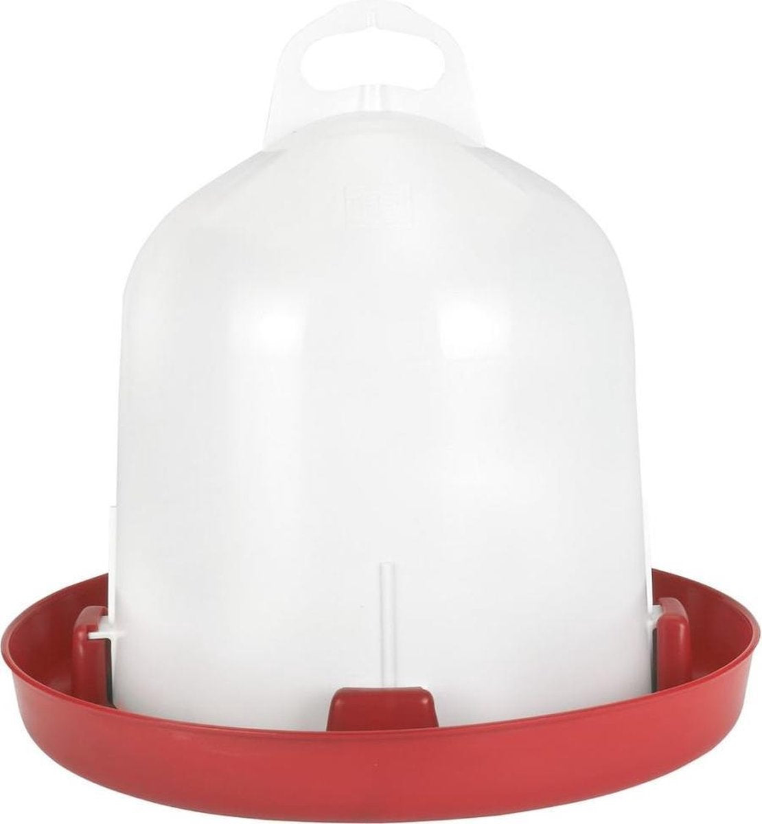 Bajonetdrinker voor pluimvee 6L