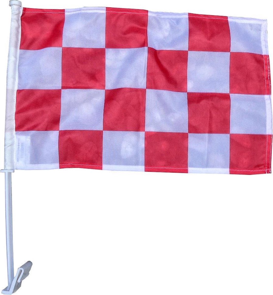Autovlag Brabant Luxe