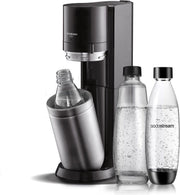 SodaStream Duo Titan
