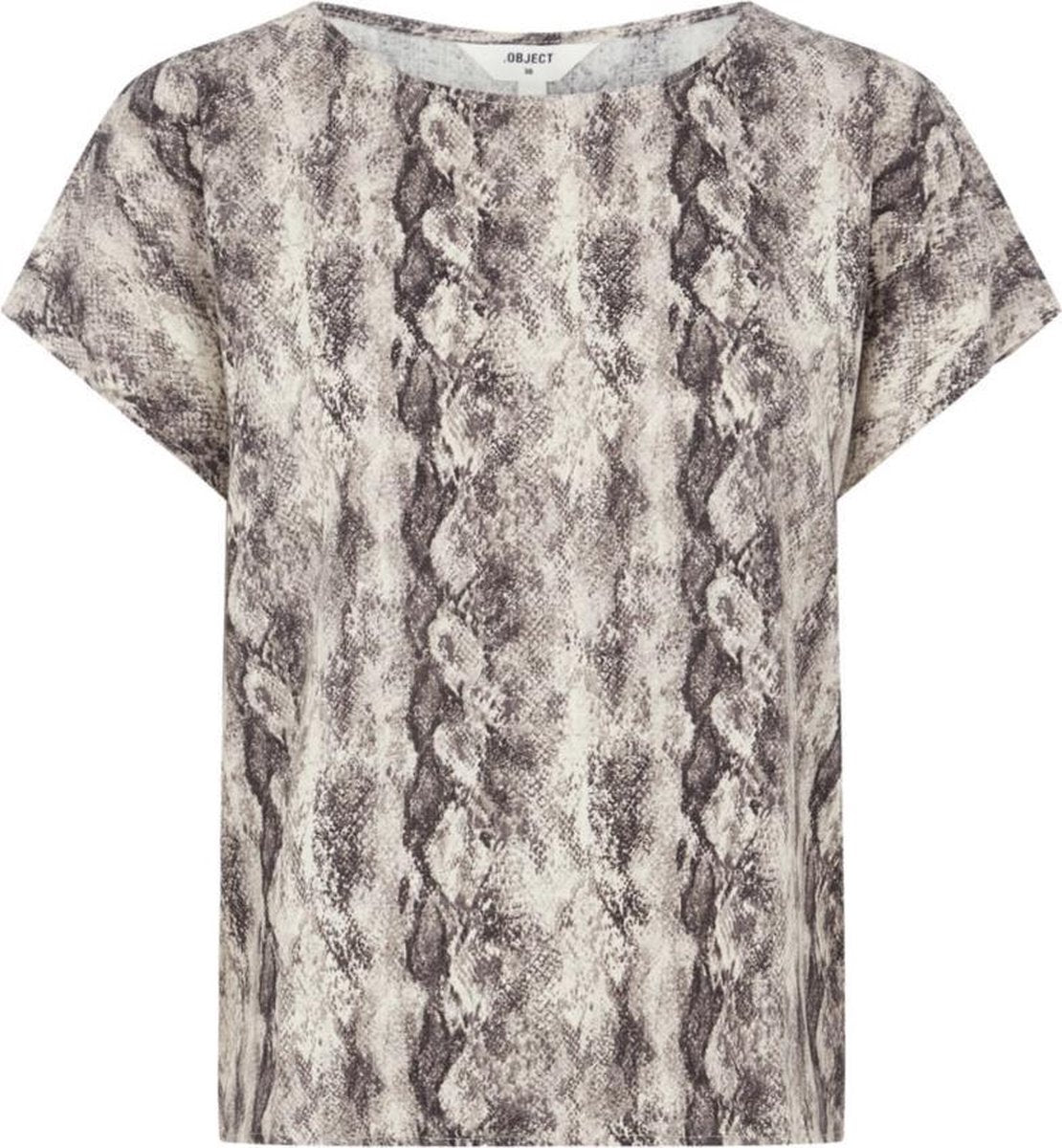 OBJECT - objhannah urban s/s top