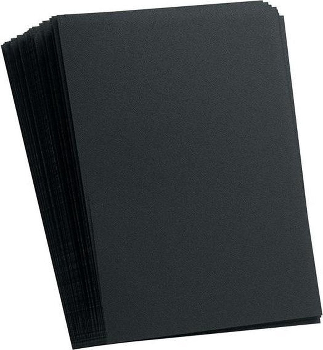 Gamegenic Prime Sleeves Black (100)