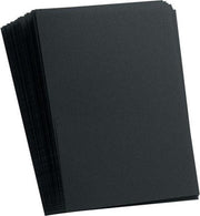 Gamegenic Prime Sleeves Black (100)