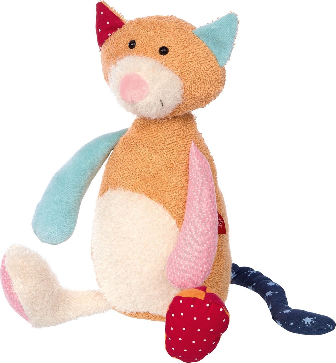 sigikid Kat