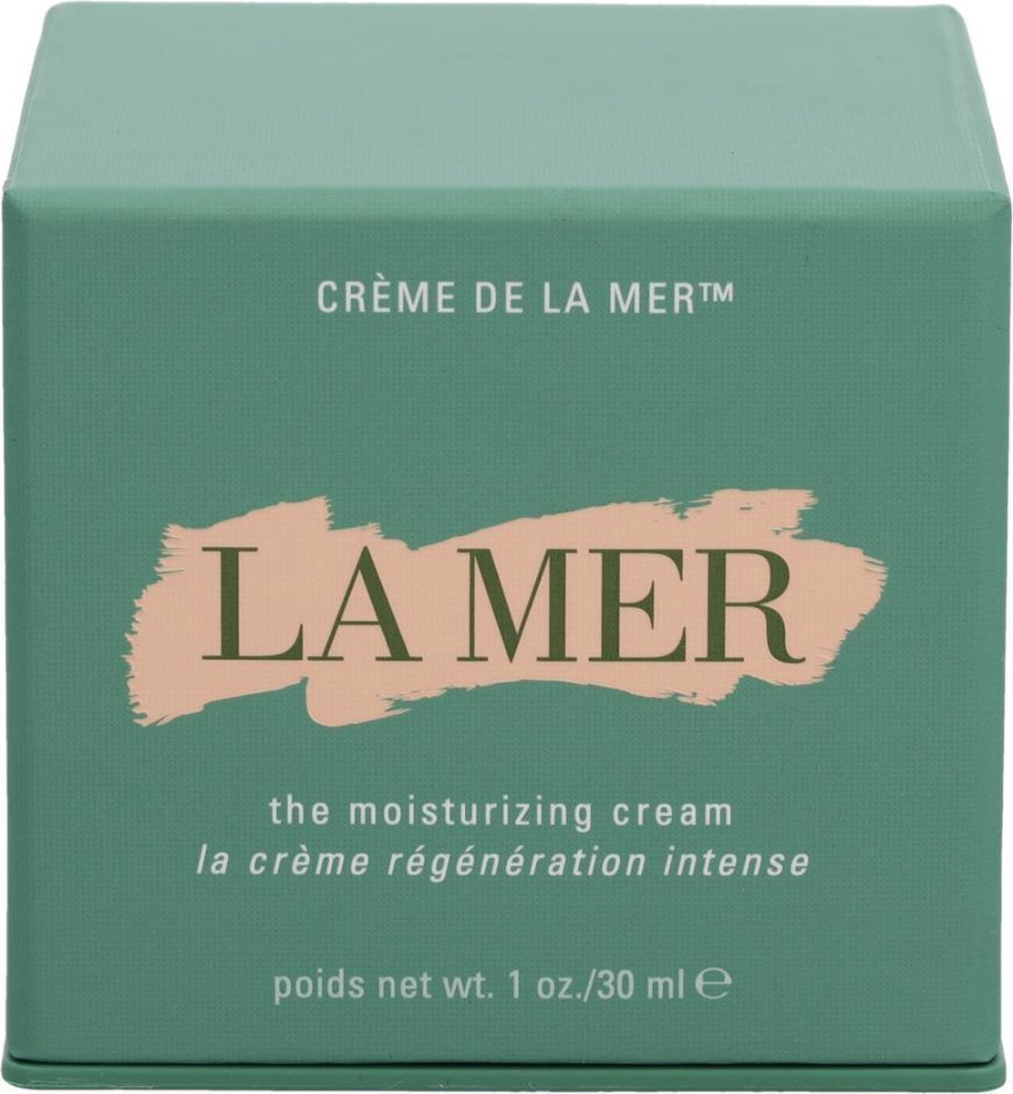 La Mer - Crème De La Mer  Moisturizing Cream - 30 ml