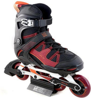 KRF PATIN  INLINESKATE  MAAT 40 - Advies bestel 1 maat groter als normale schoenmaat