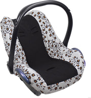 Seat Cover 0+ Little Leopard