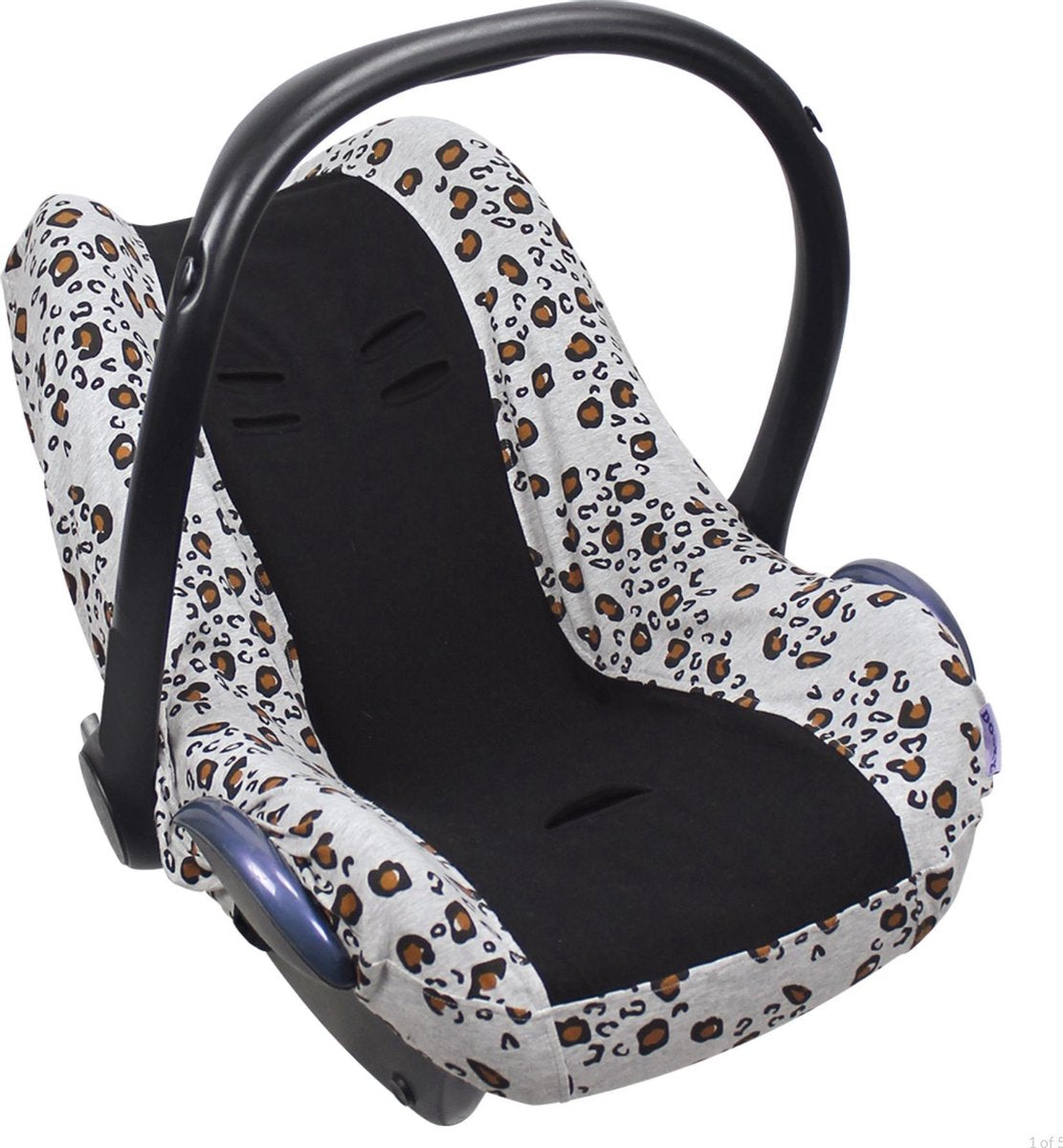 Seat Cover 0+ Little Leopard
