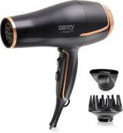 Haardroger - Fohn - Fohn met diffuser - 2200W - Haarfohn