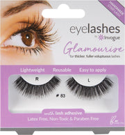 Invogue Glamourise Nepwimpers - #83