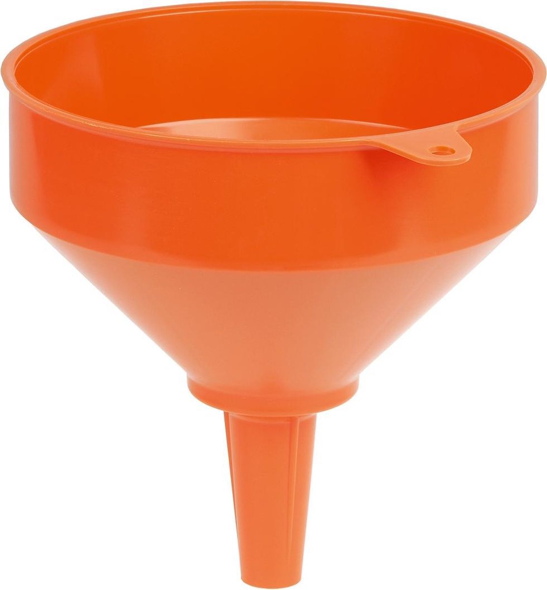Pressol Trechter 02366 195mm Pe Oranje