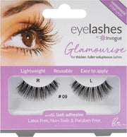 Invogue Glamourise Nepwimpers - #9