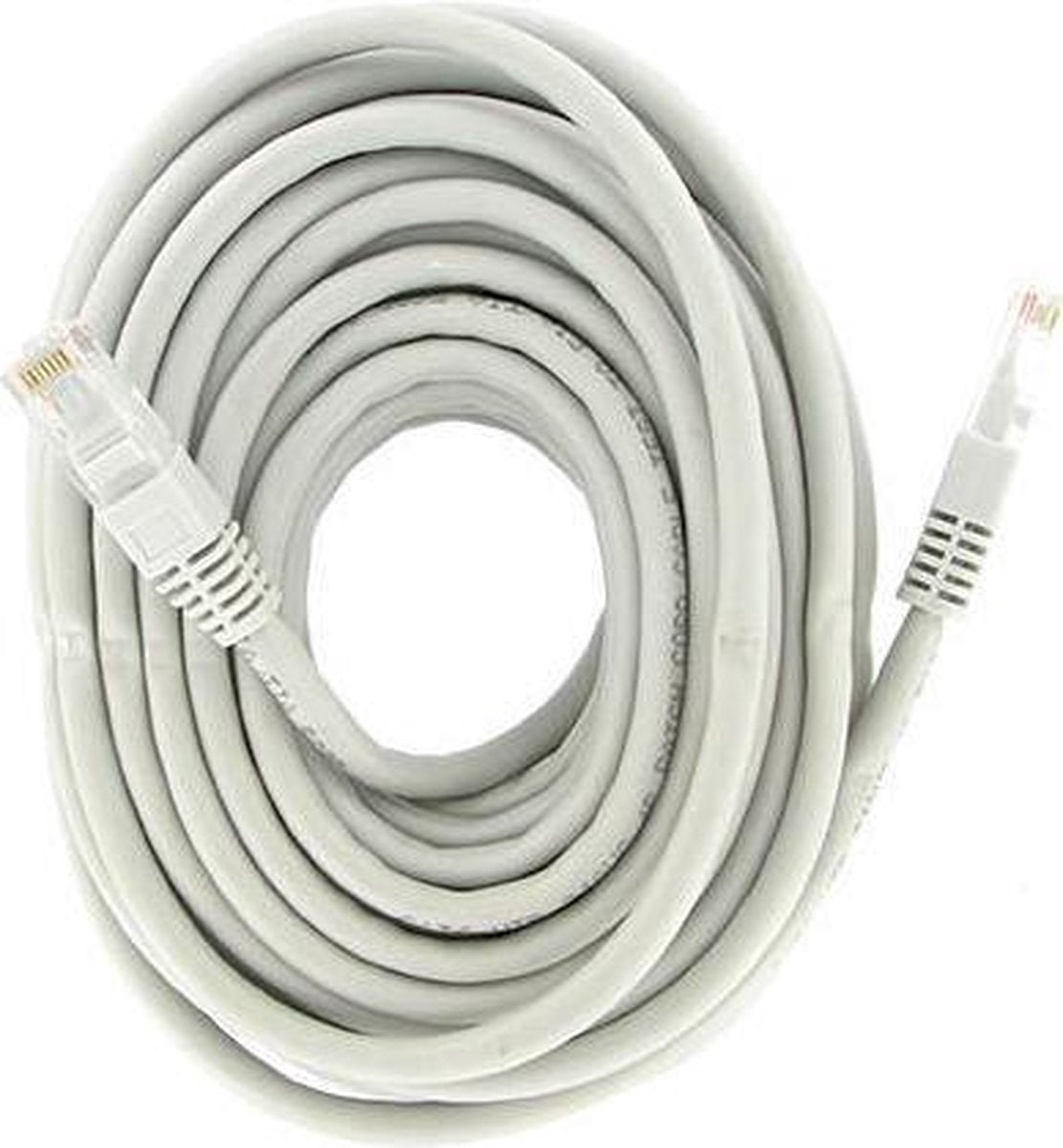 Kopp netwerkkabel cat6 utp 10m