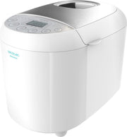 Cecotec Broodbakmachine met Receptenboek - LCD - Programmeerbaar