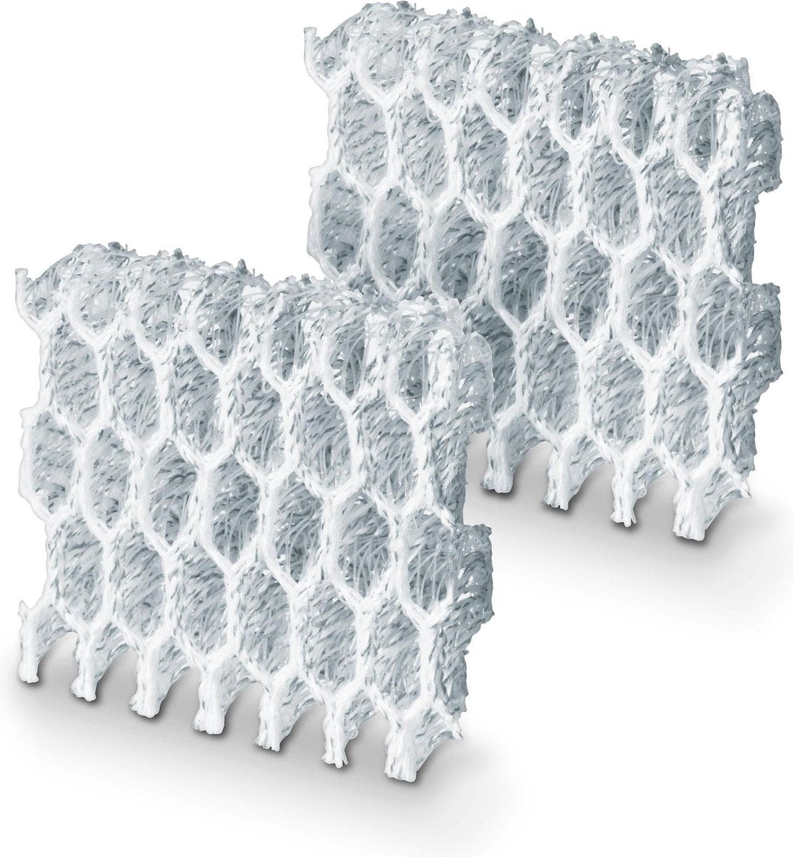 Beurer - Silvertex® ion pads voor LW230 - 2 stuks