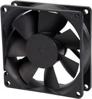 Titan TFD-8025M12Z Computer behuizing Ventilator hardwarekoeling