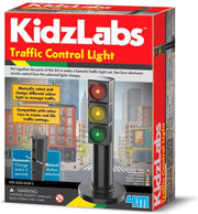 4m Verkeerslicht Kidzlabs Junior 11-delig