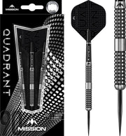 Mission Quadrant M4 90% - 21 Gram