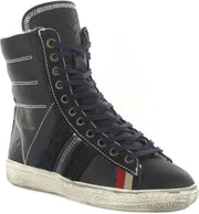 Quick Platinum DLx -  - Kinderen - Maat 29 - Donker Navy;Wit;Rood - Maat 29