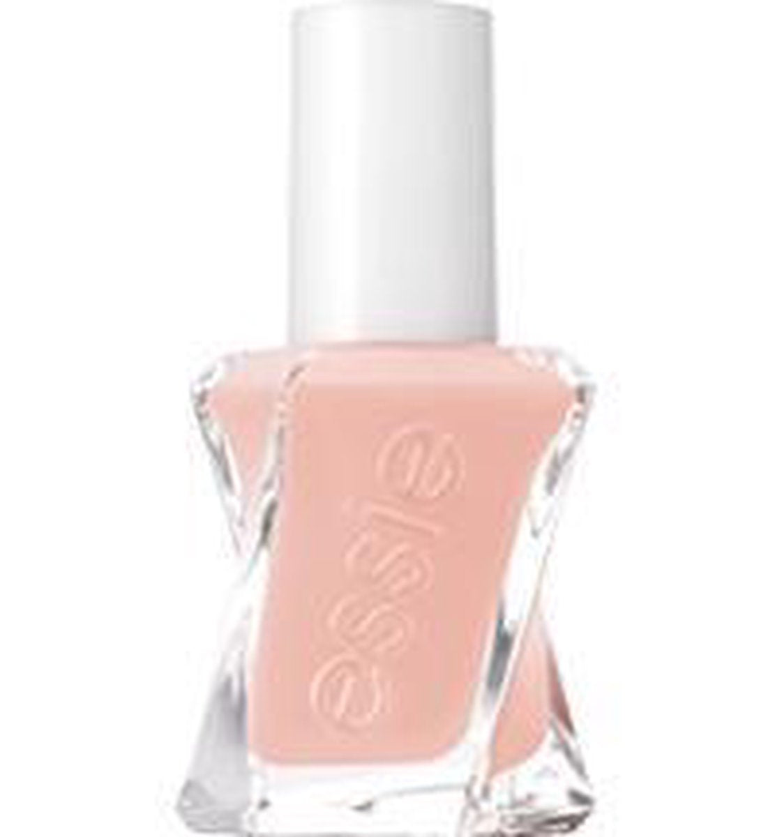 Essie gel couture 20 Spool me over - Gel Nagellak