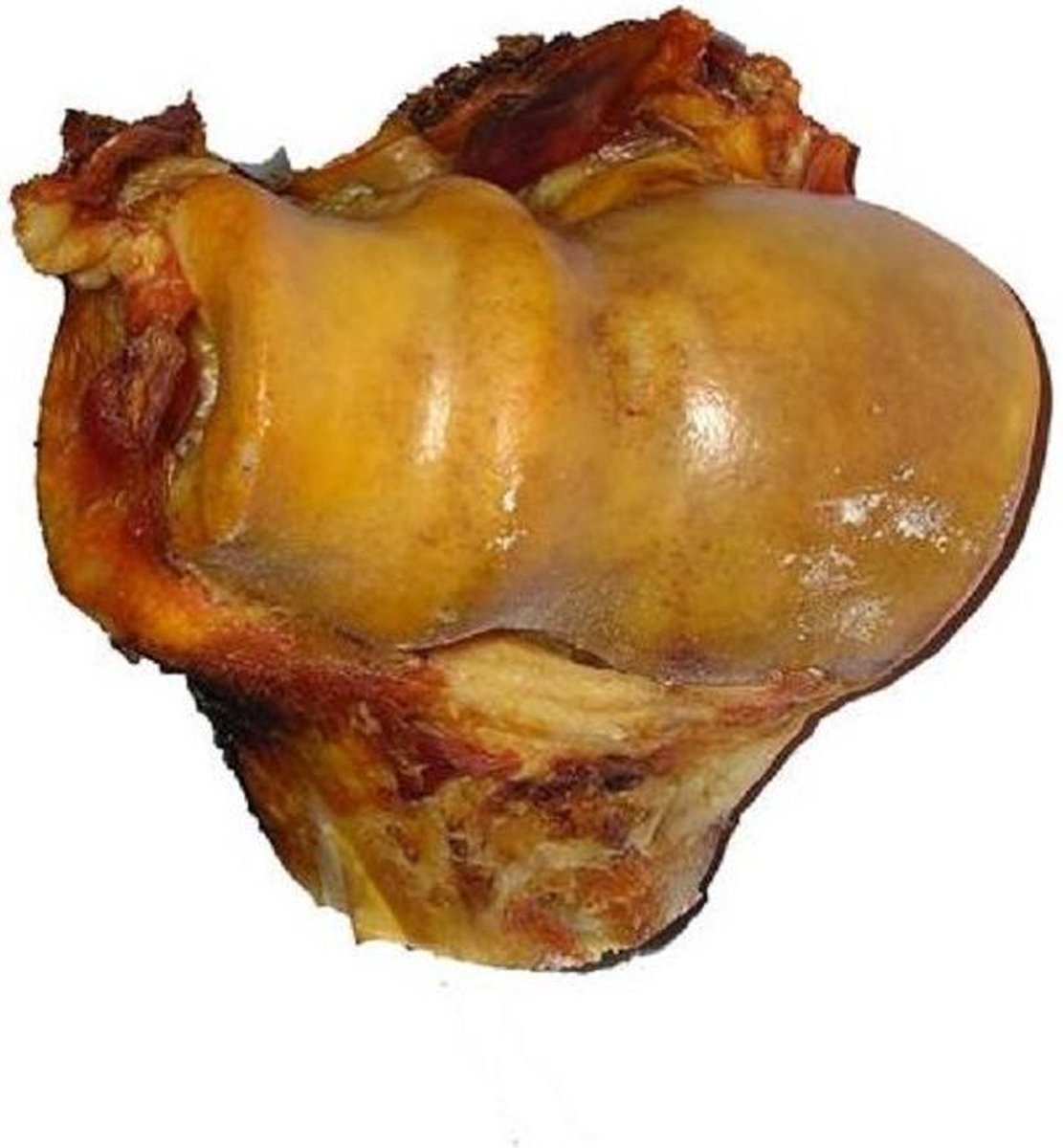 Dinobot Rund gezaagd 100% Rund. Gezonde Kauwsnack. Doos 15 stuks