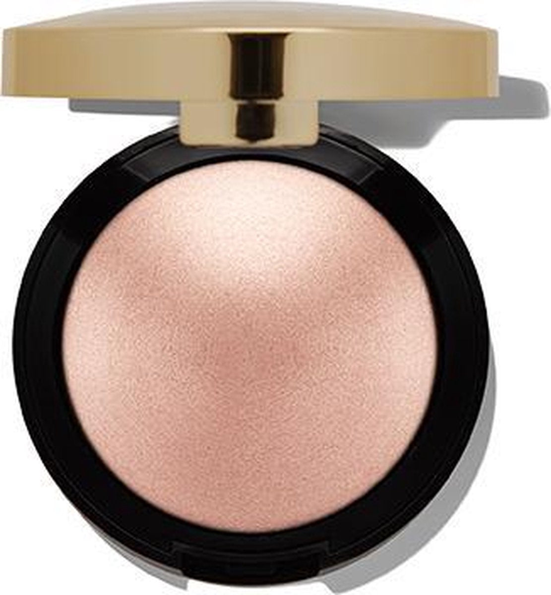 Milani_baked Highlighter Roz?wietlacz Do Twarzy Dolce Perla G