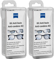 Zeiss Anti-condens kit - 2 pak